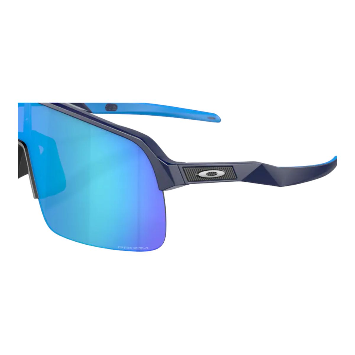 OAKLEY - Lentes Oakley Sutro Lite Matte Navy Prizm Sapphire