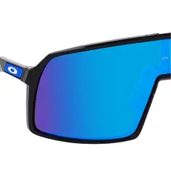 OAKLEY - Lentes Sutro Polished Black Prizm Sapphire