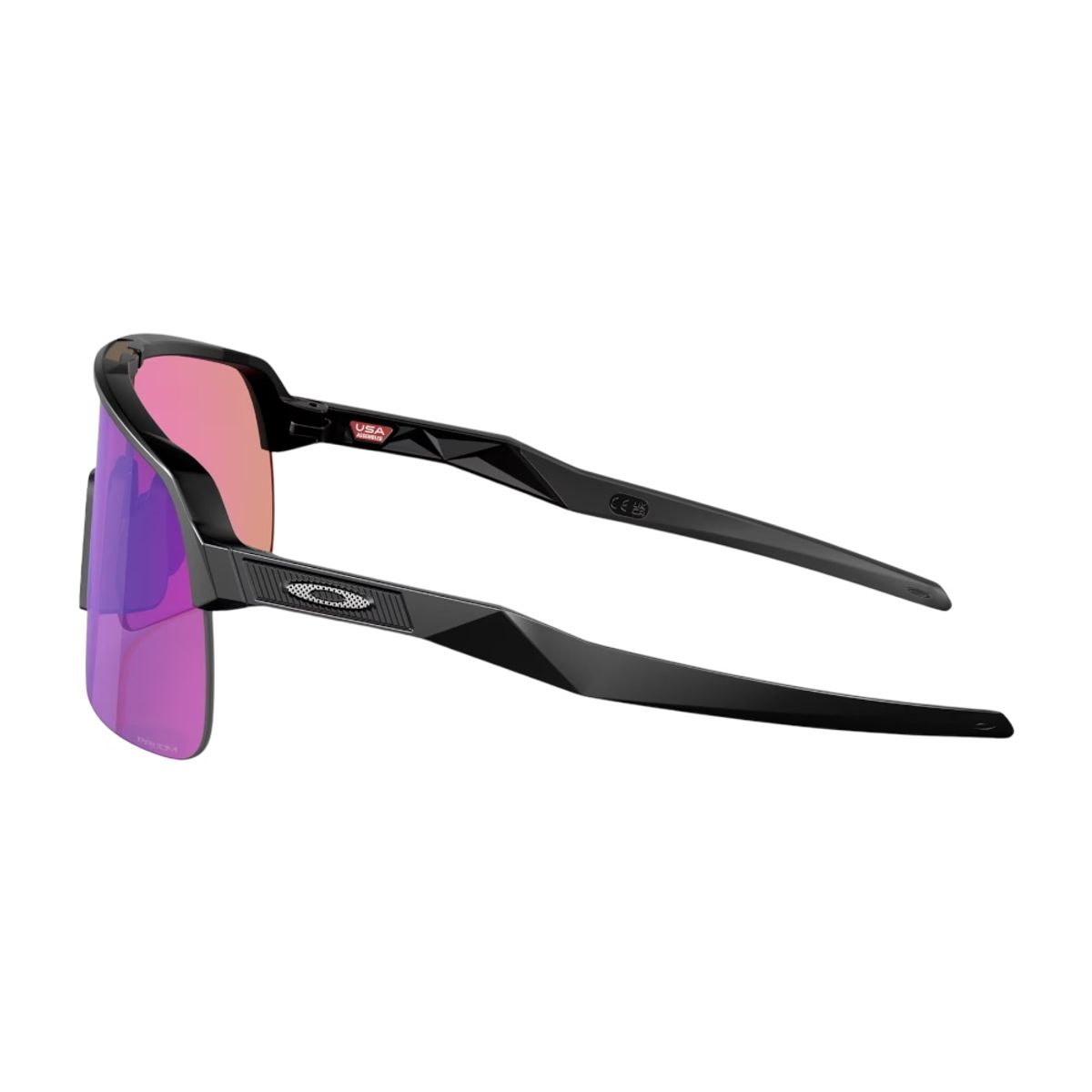 OAKLEY - Lentes Oakley Sutro Lite Matte Black Prizm Golf
