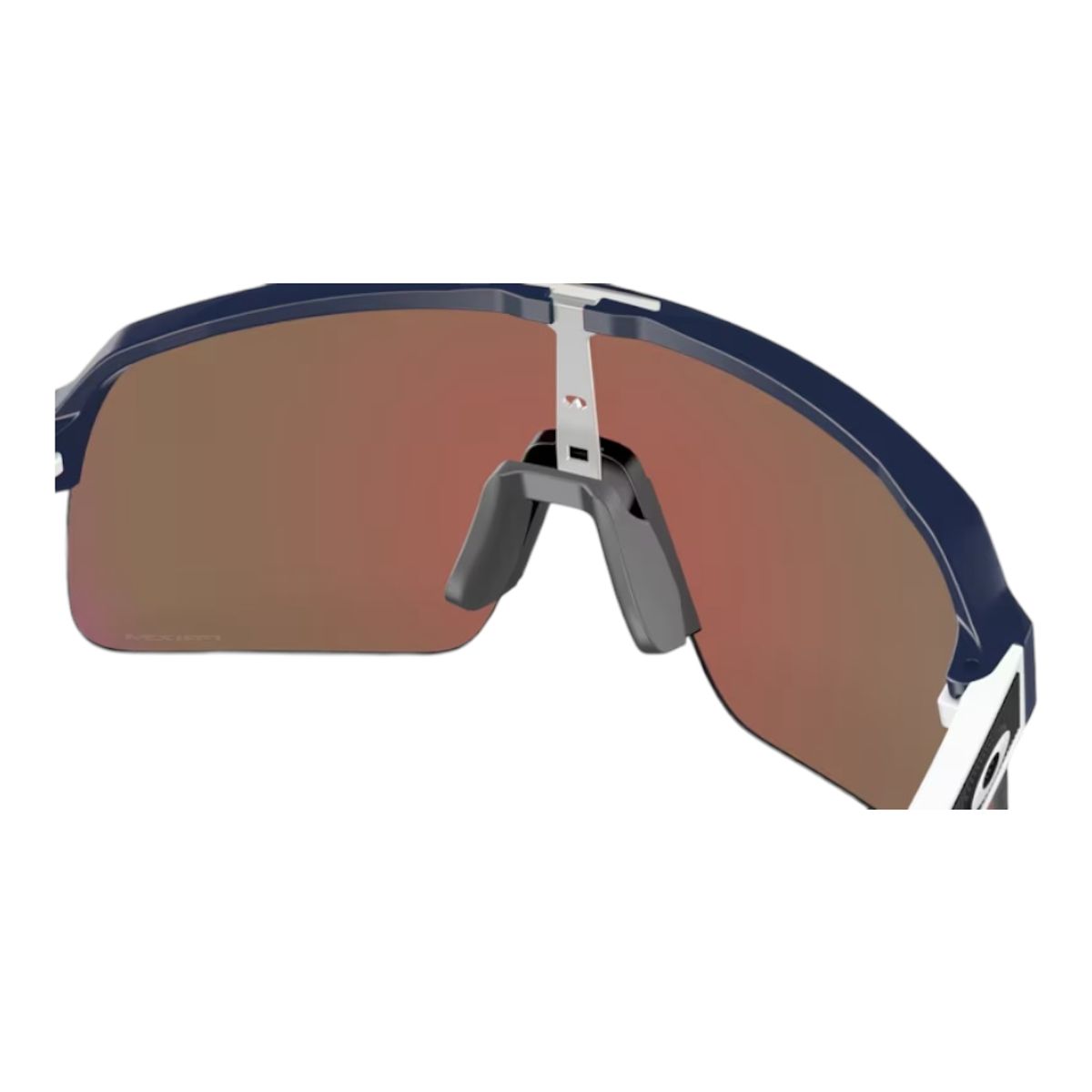 OAKLEY - Lentes Oakley Sutro Lite Matte Navy Prizm Violet