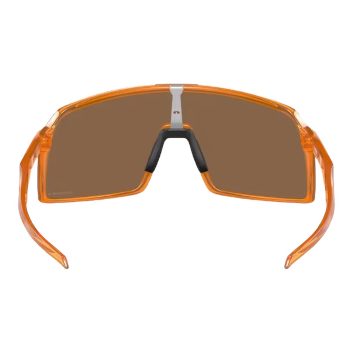 OAKLEY - Lentes Oakley Sutro Trans Ginger Prizm Bronze
