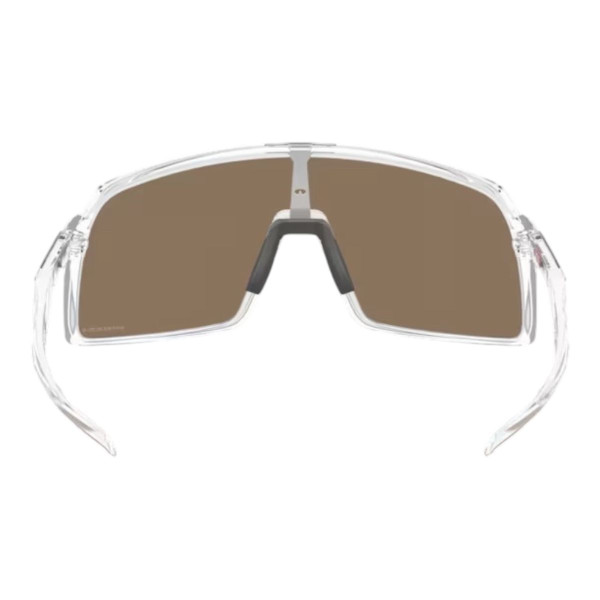 OAKLEY - Lentes Oakley Sutro Clear Prizm 24k