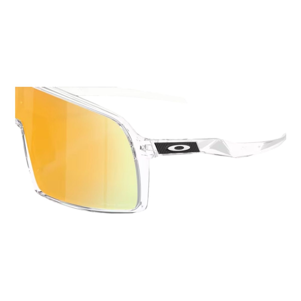 OAKLEY - Lentes Oakley Sutro Clear Prizm 24k