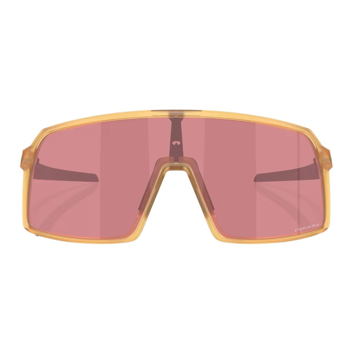 OAKLEY - Lentes Oakley Sutro Trans Light Curry Prizm Dark Golf