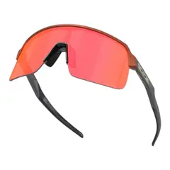 OAKLEY - Lentes Sutro Lite Matte Fire Orange Prizm Trail Torch