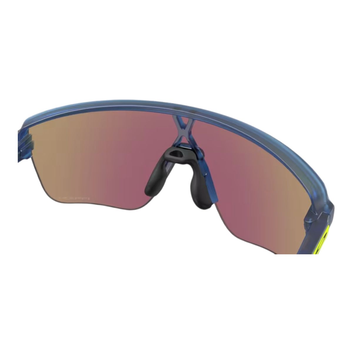 OAKLEY - Lentes Oakley Corridor Sq Matte Trans Blue prizm Sapphire