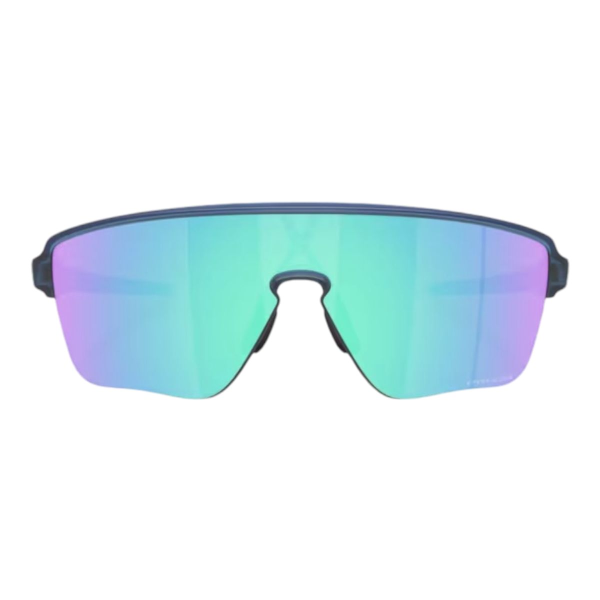 OAKLEY - Lentes Oakley Corridor Sq Matte Trans Blue prizm Sapphire
