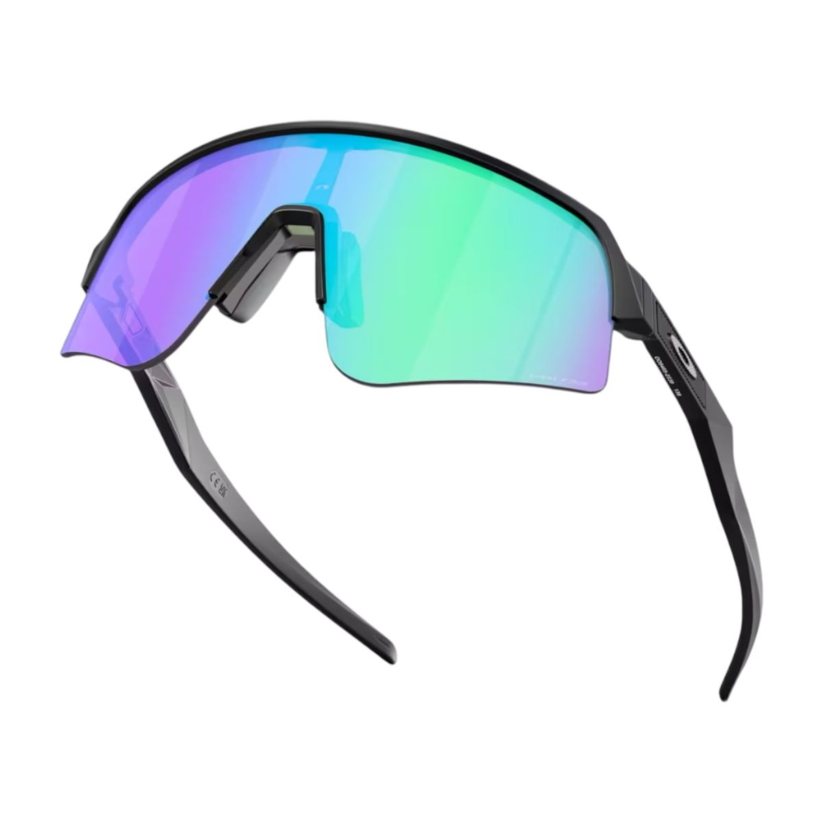 OAKLEY - Lentes Oakley Sutro Lite Sweep Matte Black Prizm Golf