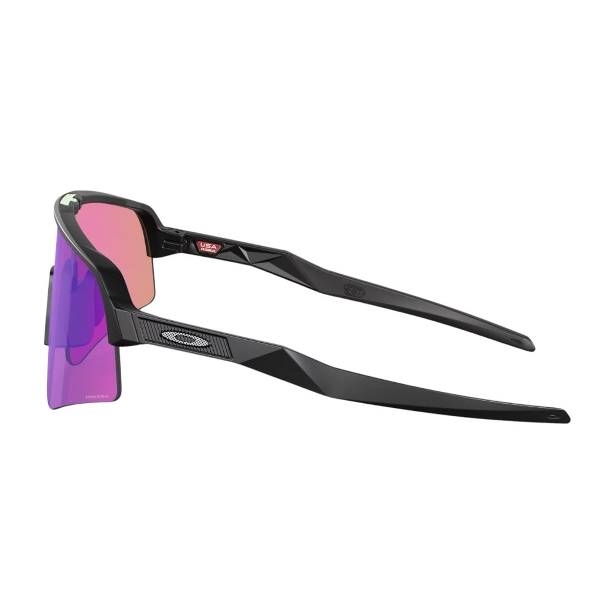 OAKLEY - Lentes Oakley Sutro Lite Sweep Matte Black Prizm Golf
