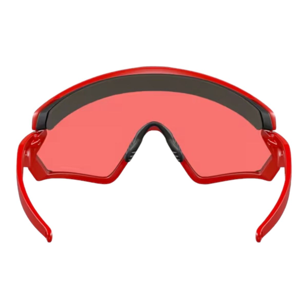 OAKLEY - Lentes Oakley Wind Jacket 20 Red Line Prizm Snow Torch
