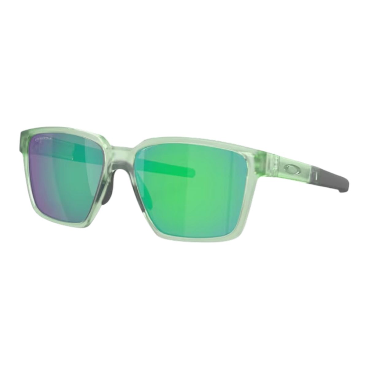 OAKLEY - Lentes Oakley Actuator Sq Matte Trans Prizm Jade