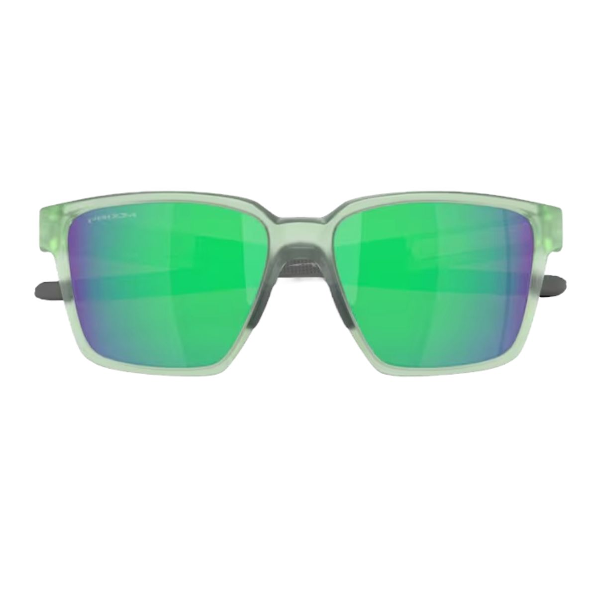 OAKLEY - Lentes Oakley Actuator Sq Matte Trans Prizm Jade