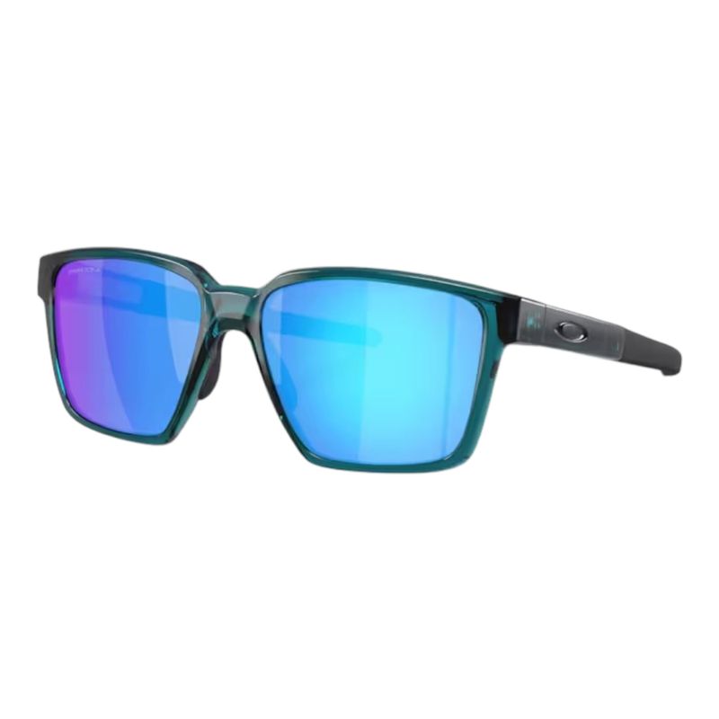 OAKLEY - Lentes Oakley Actuator Sq Trans Balsam Prizm Sapphire