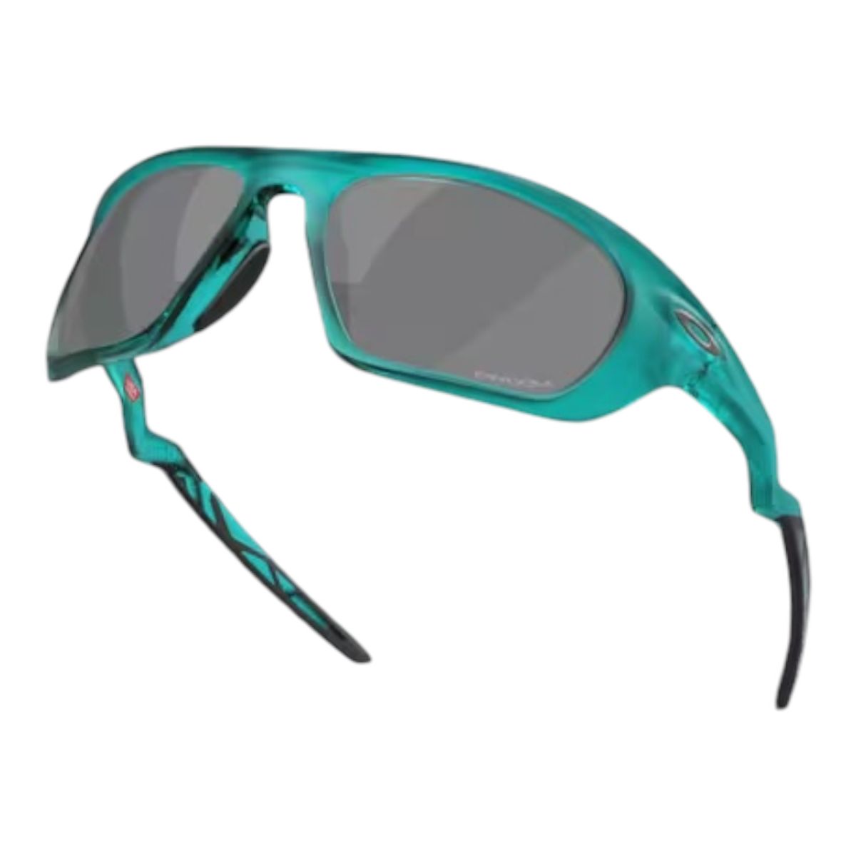 OAKLEY - Lentes Oakley Lateralis Trans Arctic Surf Prizm Black