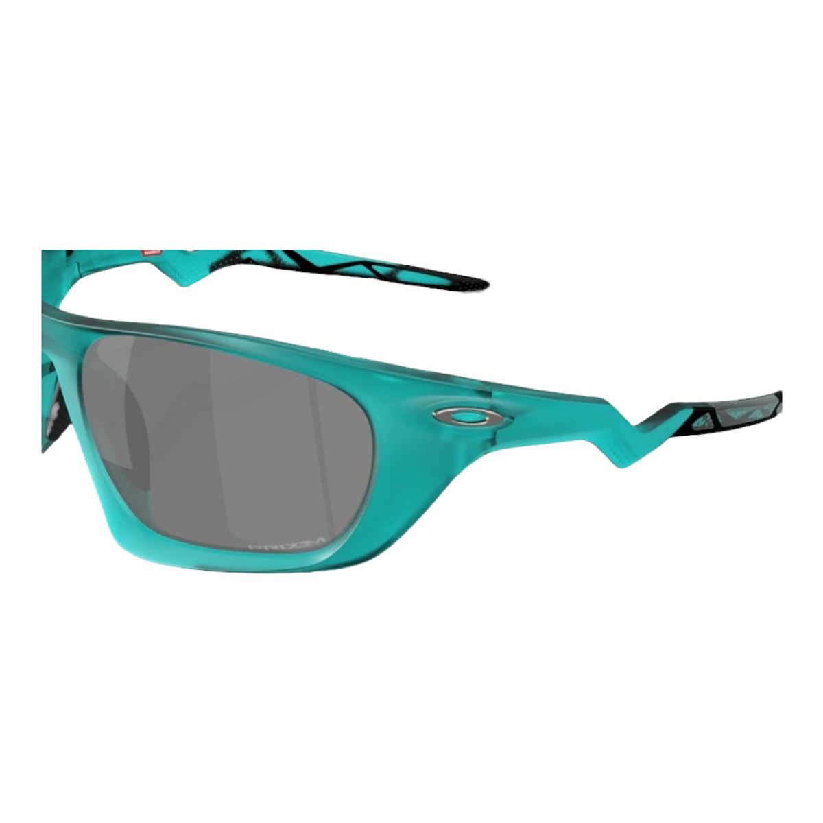 OAKLEY - Lentes Oakley Lateralis Trans Arctic Surf Prizm Black