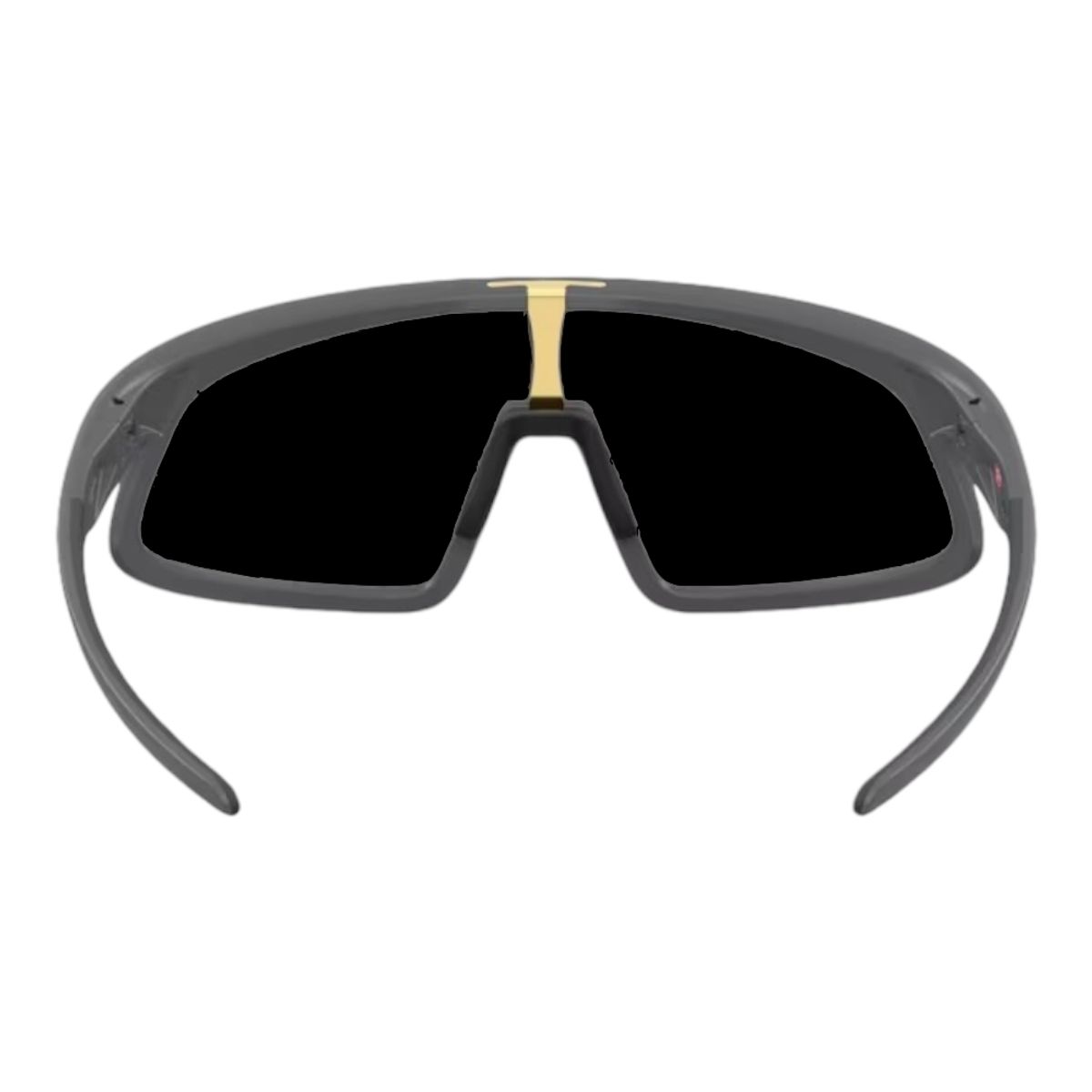 OAKLEY - Lentes Oakley Rslv Matte Carbon Photochromatic