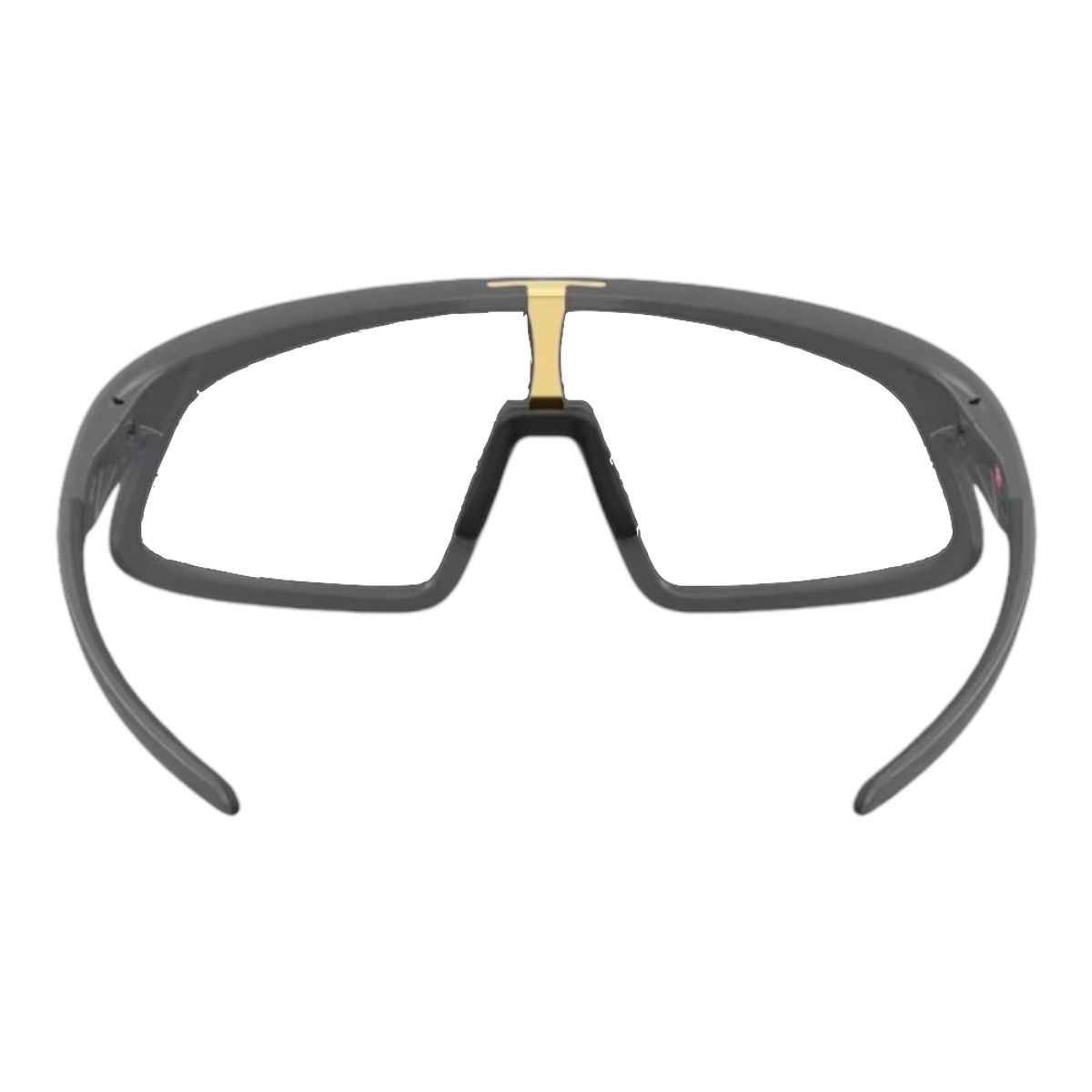 OAKLEY - Lentes Oakley Rslv Matte Carbon Photochromatic