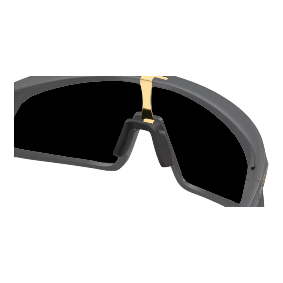 OAKLEY - Lentes Oakley Rslv Matte Carbon Photochromatic