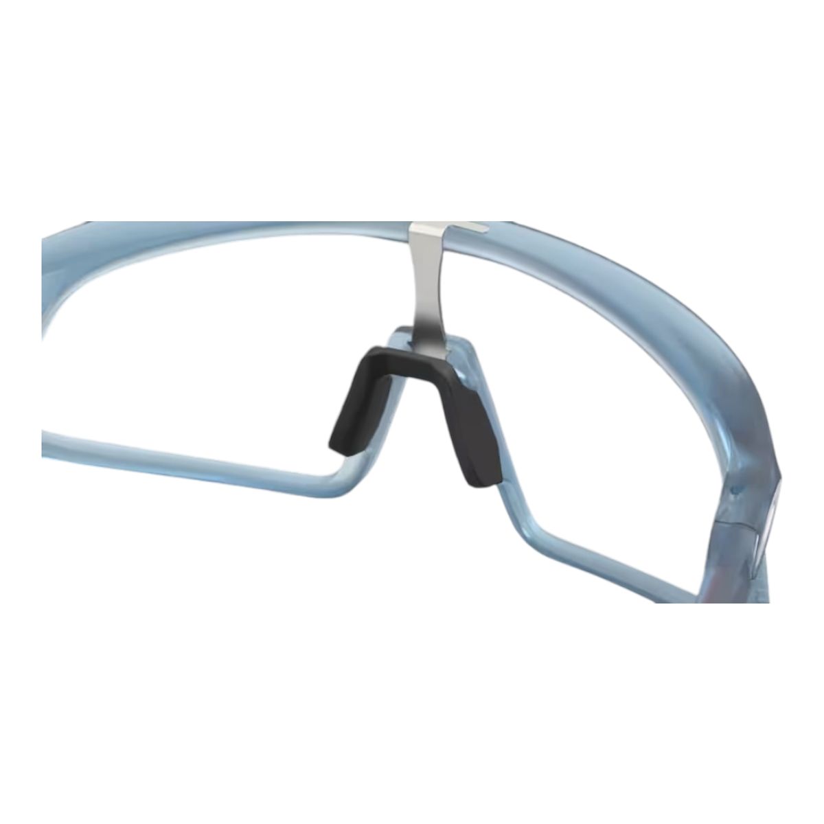 OAKLEY - Lentes Oakley Rslv Matte Trans Stonewash Photochromatic