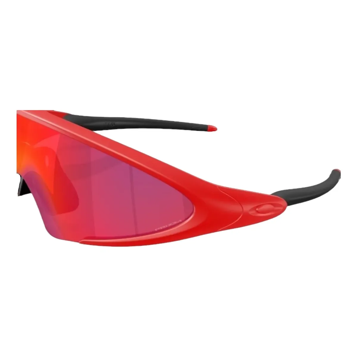 OAKLEY - Lentes Oakley Ellipse Matte Redline Prizm Road