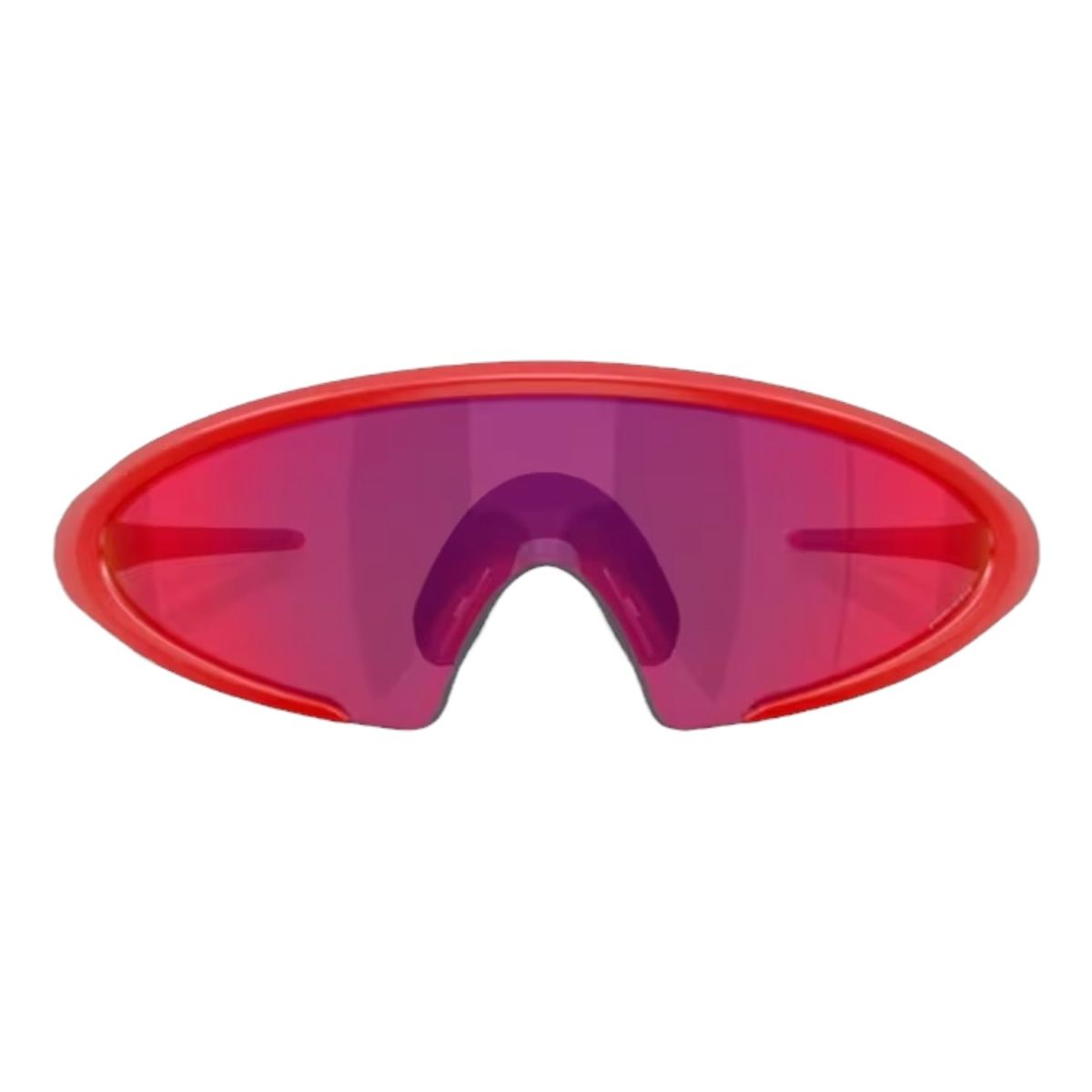 OAKLEY - Lentes Oakley Ellipse Matte Redline Prizm Road