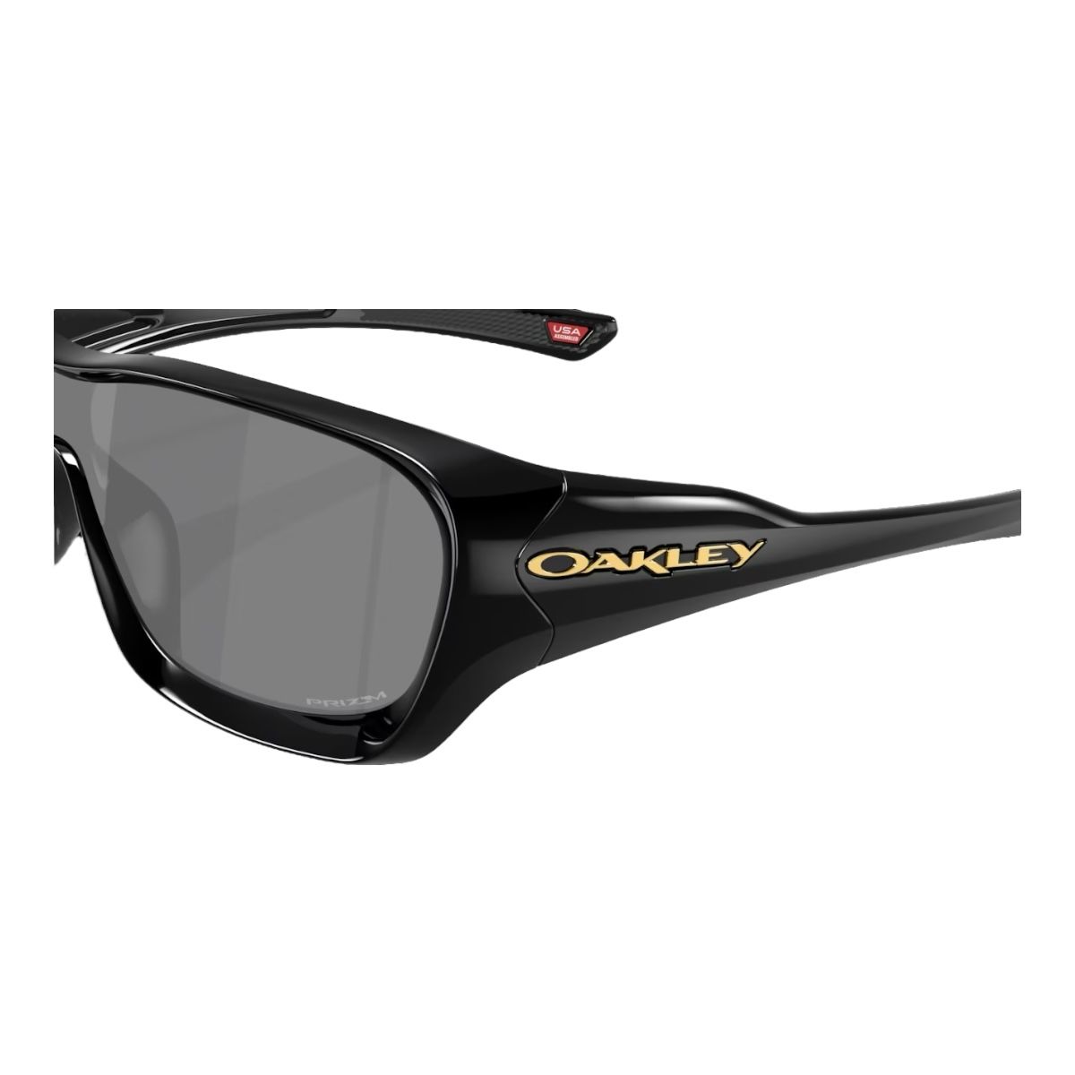 OAKLEY - Lentes Oakley De La Salle Polished Prizm Black