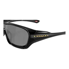 OAKLEY - Lentes De La Salle Polished Prizm Black