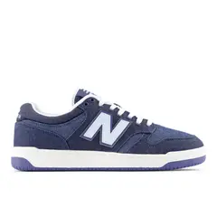 NEW BALANCE - Zapatillas Urbanas Hombre 480 Azul/Blanco
