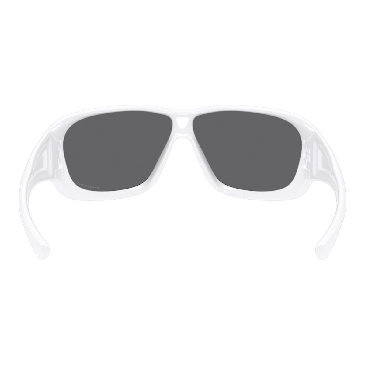 OAKLEY - Lentes Oakley De La Salle Pearl White Prizm Black