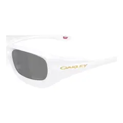 OAKLEY - Lentes De Soto Pearl White Prizm Black