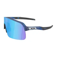 OAKLEY - Lentes Sutro Lite S Matte Trans Blue Prizm Sapphire