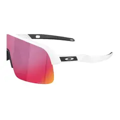 OAKLEY - Lentes Sutro Lite S Matte White Prizm Road