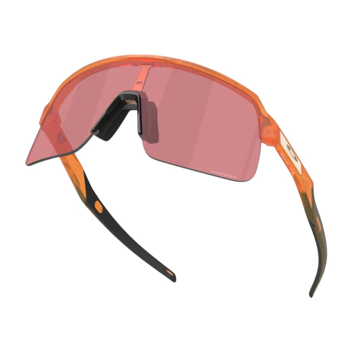 OAKLEY - Lentes Oakley Sutro Lite S Matte Trans Ginger Prizm Dark Golf