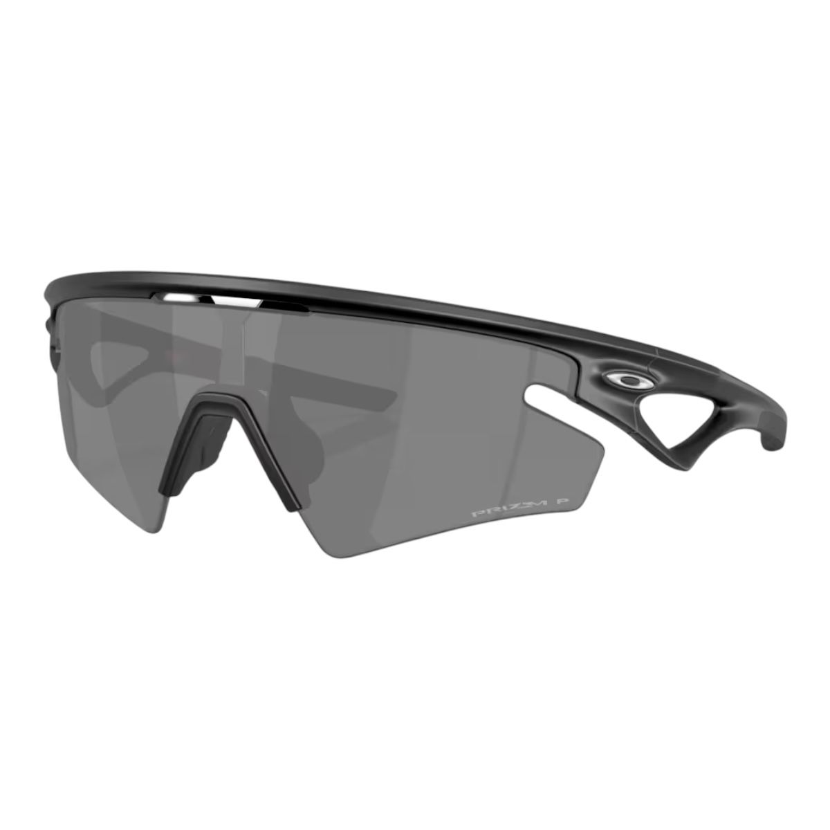 OAKLEY - Lentes Oakley Sphaera Slash Matte Prizm Black Polarized