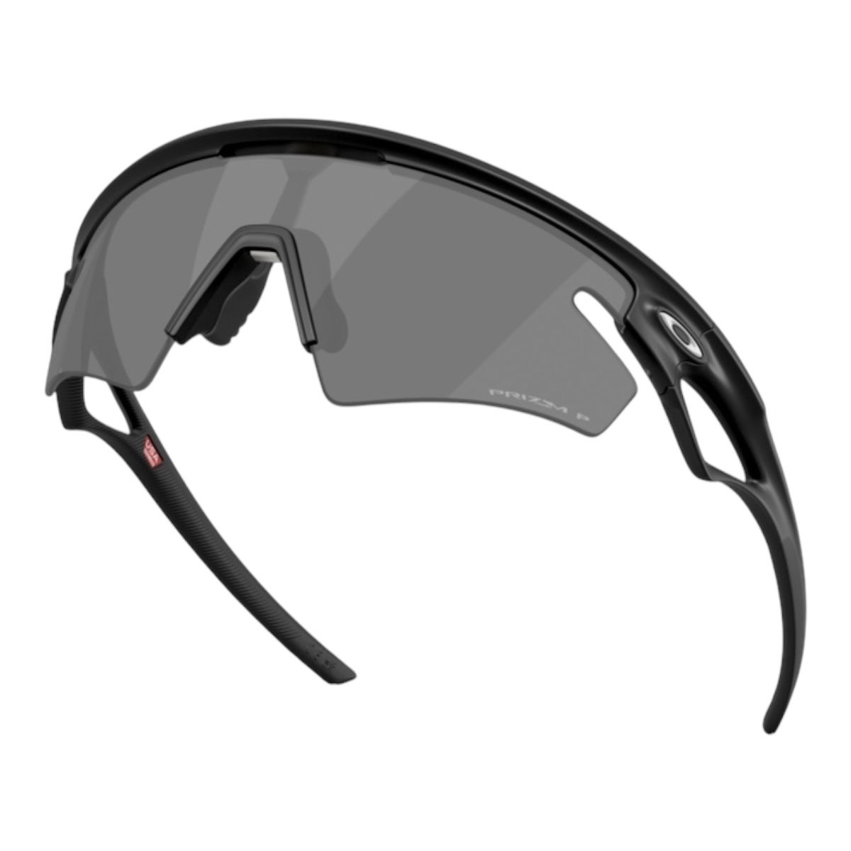 OAKLEY - Lentes Oakley Sphaera Slash Matte Prizm Black Polarized
