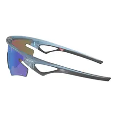 OAKLEY - Lentes Sphaera Slash Trans Stone Prizm Sapphire Polar