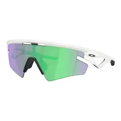 OAKLEY - Lentes Sphaera Slash Matte Vapor Prizm Road Jade