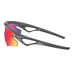 OAKLEY - Lentes Sphaera Slash Matte Carbon Prizm Road