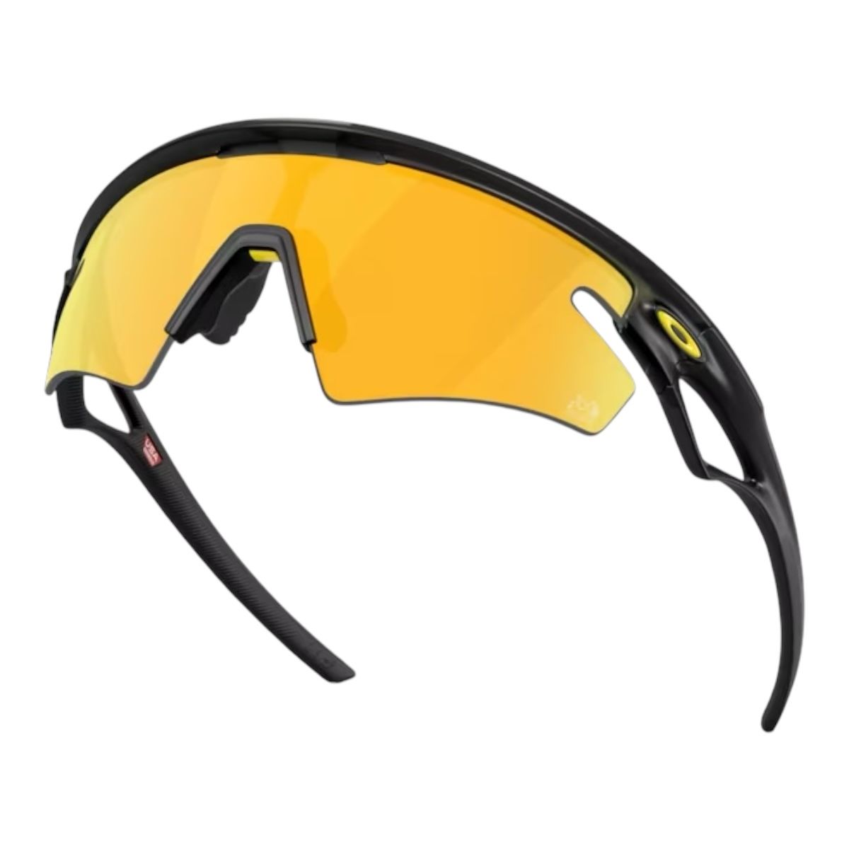 OAKLEY - Lentes Oakley Sphaera Slash TDF Black Prizm 24K Polarized