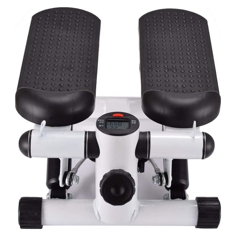GENERICO - Maquina Escaladora Ejercicios Stepper Gym Pro
