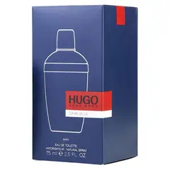 HUGO BOSS - PERFUME DARK BLUE HOMBRE EDT 75ML