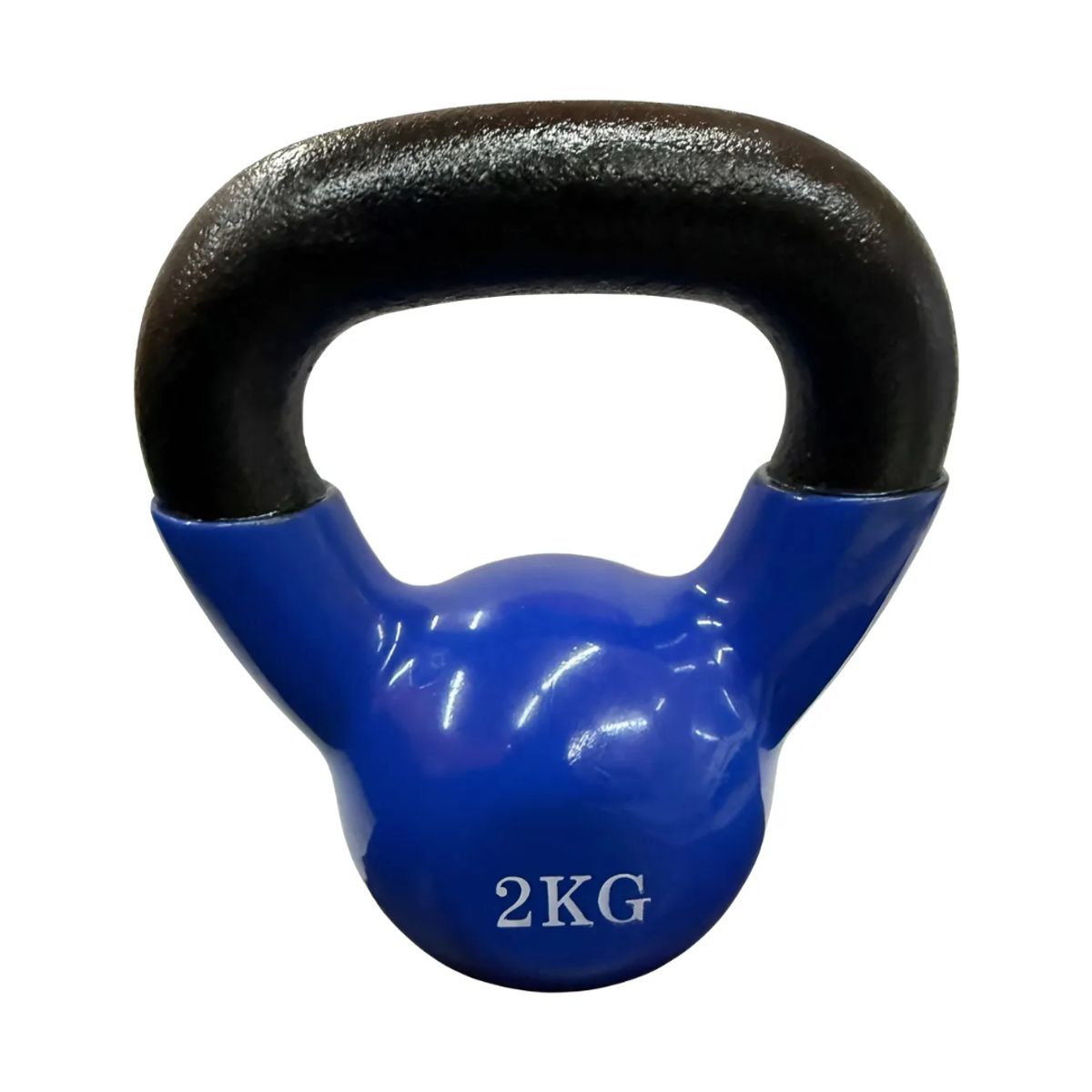 AK SPORT - Pesa Rusa Kettlebell 2 Kg Ak Sport Crossfit Entrenamiento