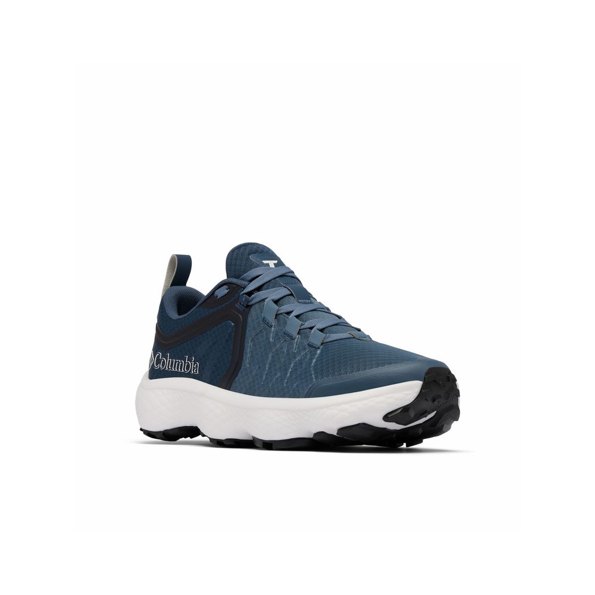 COLUMBIA - Zapatilla Hombre Escape Thrive Titanium Azul COLUMBIA