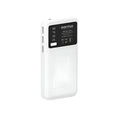 GENERICO - Power Bank Cargador Portátil 23000mah 3 Puertos Y Linterna