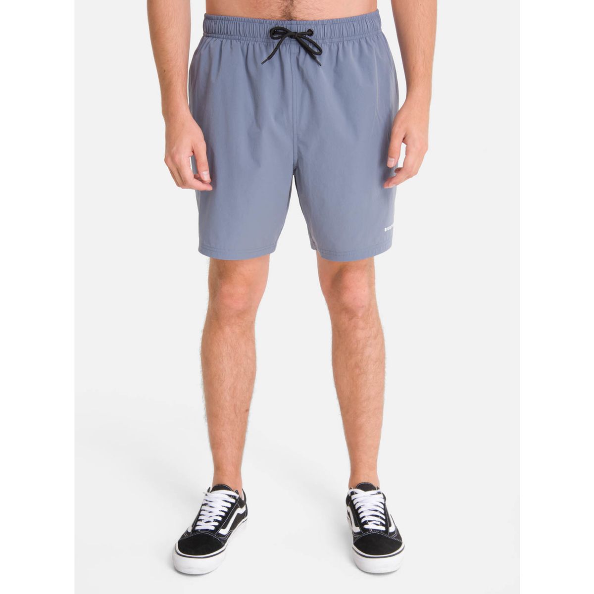 BURTON - Traje de baño Hombre Classic Azul BURTON