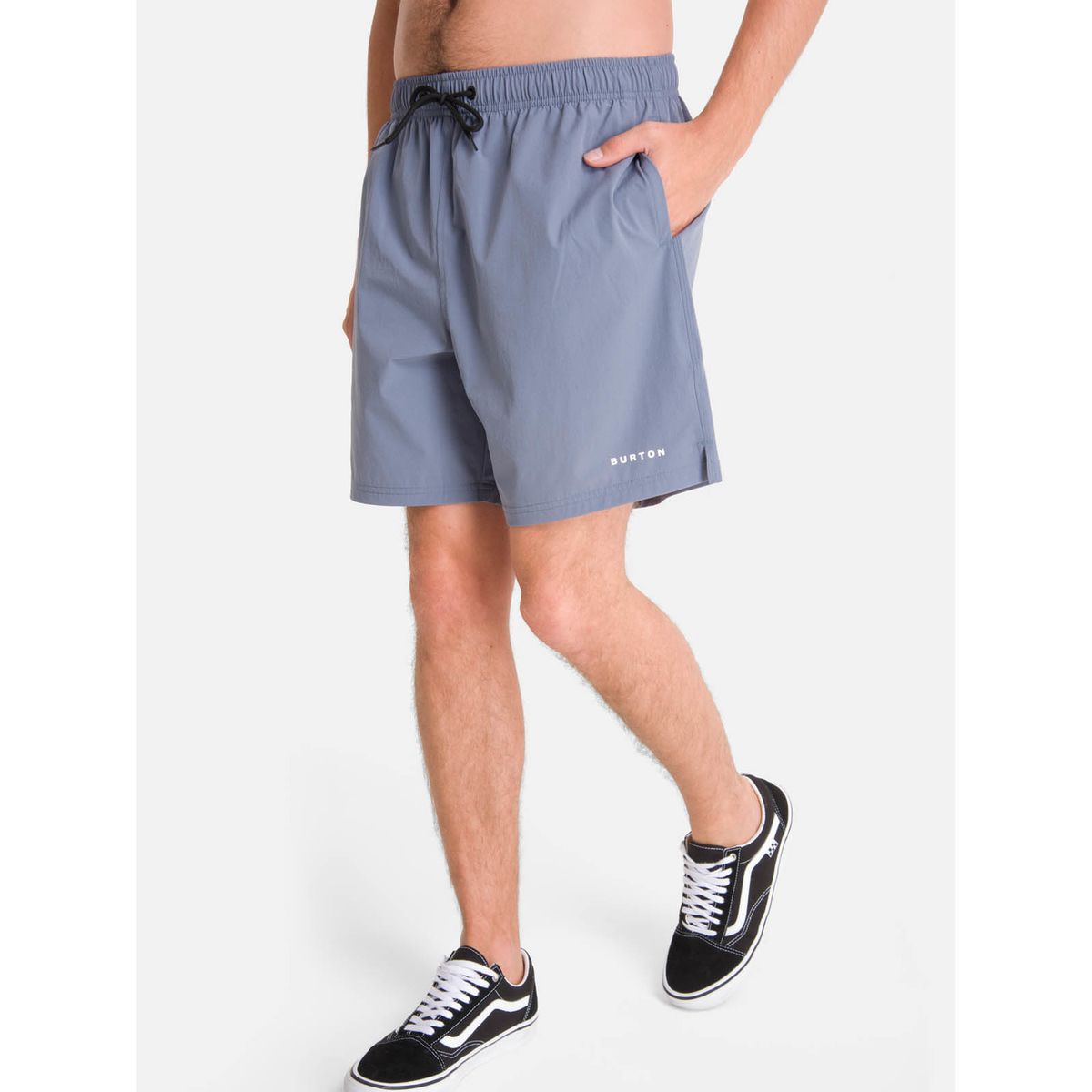BURTON - Traje de baño Hombre Classic Azul BURTON
