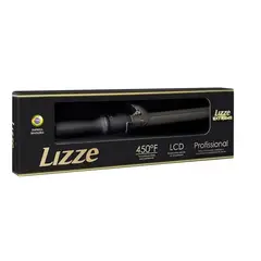 LIZZE - Ondulador De Cabello Profesional Extreme 25mm