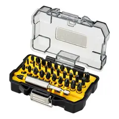 GENERICO - Set 32 Piezas Atornillar 25mm Flex Torq Dewalt Dt70523t-qz