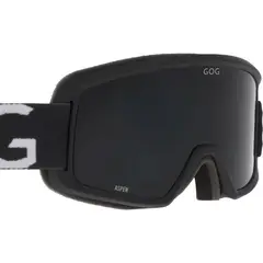 GOG PRO EYEWEAR - Antiparras Cat 4 ASPEN GOG
