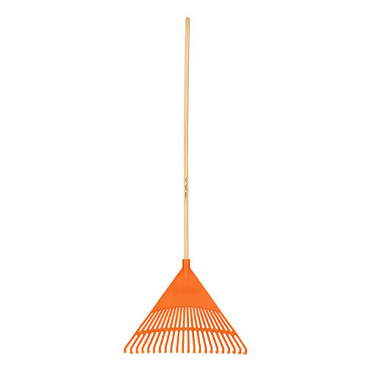 GENERICO - Barrehojas 22 Dientes Ep-22r Truper Naranja